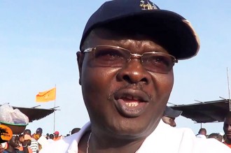 Togo : LÂ’opposition va ignorer lÂ’appel à  candidatures de la Céni